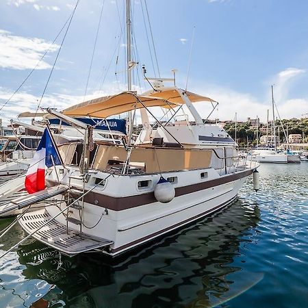 Les Yachts De Porto Vecchio - Le Philae Hotel Exterior photo